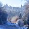 Felsenlandblick