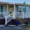 Waterfront home with private dock, walk to beach - St. Augustine