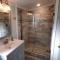 Waterfront home with private dock, walk to beach - St. Augustine