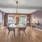 Nice Home In Bredebro With Wifi
