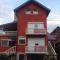 Foto: Apartment Red House