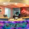 Highly Desired 6th Floor 1 BR Oceanfront - There Is Only One Ocean Walk Resort 606