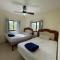 Country home in the hills of Samana