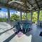 Country home in the hills of Samana