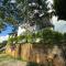 Country home in the hills of Samana