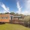 Little Eden Country Park, Bridlington with Private Hot Tubs