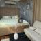 Quiet Farm Caravan