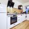 nobilis Apartment - 8 Pers. - Zentrumsnah - Netflix