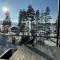 Molo Lipno resort luxusní apartmán 4kk