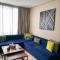Somptueux studio à Ain Diab situé dans une luxueuse résidence - Casablanca