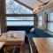 Hito - cabin between Flå and Eggedal - 弗洛