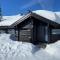 Hito - cabin between Flå and Eggedal