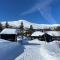 Hito - cabin between Flå and Eggedal - 弗洛
