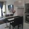 Appartement en Bord de mer - Côte d'Azur - Villeneuve-Loubet
