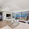 Malibu Breeze - hot tub, ocean view, steps to beach