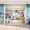 Malibu Breeze - hot tub, ocean view, steps to beach