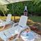 Beautiful apartment for two with a pool - Rovinjsko Selo