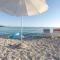 Beautiful apartment for two with a pool - Rovinjsko Selo