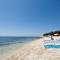 Beautiful apartment for two with a pool - Rovinjsko Selo