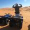 Desert Experience Glamping - Merzouga