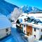Jacobs Resort House Planica