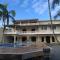 Linda Casa de praia com Super piscina 12x5 Novinha com 3 níveis, Wi-Fi, Tv led,jardim , churrasqueira completa - 伊塔尼亚恩