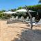 Apartment in stone Villa for two with a shared pool - Rovinjsko Selo