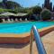 Apartment in stone Villa for two with a shared pool - Rovinjsko Selo