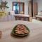 Apartment in stone Villa for two with a shared pool - Rovinjsko Selo