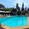 Romantic Studio for two with a pool - Rovinjsko Selo