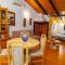 Romantic Studio for two with a pool - Rovinjsko Selo