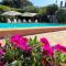 Romantic Studio for two with a pool - Rovinjsko Selo