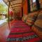 B&B Sun Gate