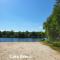 Entire cottage, Firepit, BBQ, in & out pool access - Long Pond