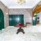 Arabesque House