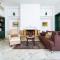 Arabesque House