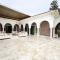 Arabesque House