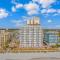 Beautifully Updated Ocean View Studio! Sea Mist 50503