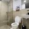 Apt Gran vista, agua caliente, parqueadero Privado - 布卡拉曼加