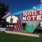 Travel Inn Motel - Canon City