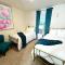 Luxurious family-friendly home in Oakleaf - أورانج بارك