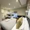 Entire Venue with Accommodation Sleeps up to 19 - Waterfall Country Escape Wales