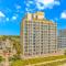 Beautifully Updated Ocean View Studio! Sea Mist 50503