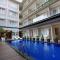 Ohana Hotel Kuta