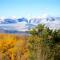 Peach Valley Retreat