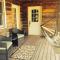 Peach Valley Retreat