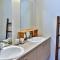 Charmant Appartement Topaze - 帕皮提