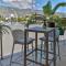 Charmant Appartement Topaze - 帕皮提