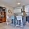 Charmant Appartement Topaze - 帕皮提