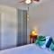 Charmant Appartement Topaze - 帕皮提